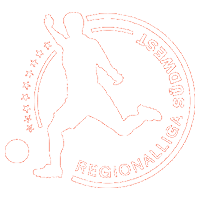 Logo der Regionalliga Südwest GmbH
