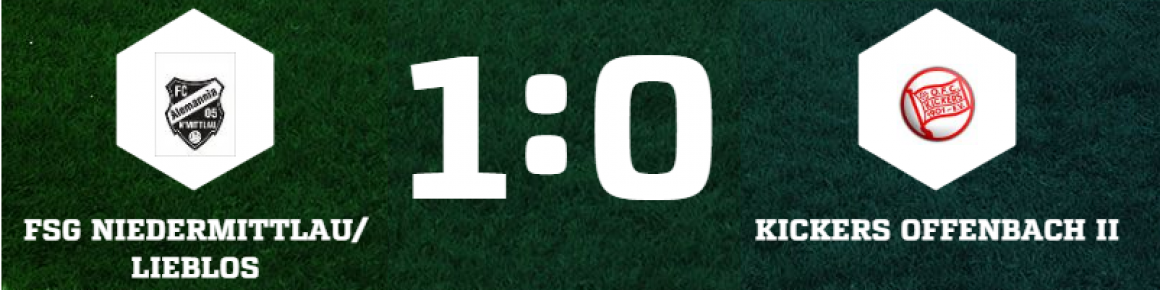 FSG - OFC Frauen II FSG - OFC Frauen II