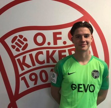 Leonard Stritter Leonard Stritter