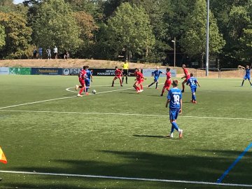 SV Gonsenheim gegen unsere U15 SV Gonsenheim gegen unsere U15
