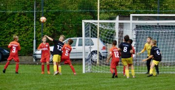 U11 gegen "Mittelhessen" U11 gegen "Mittelhessen"