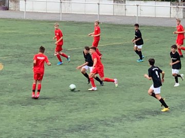 U14-Turnier (2) U14-Turnier (2)