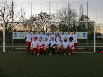 Frauen II - Langen Frauen II - Langen