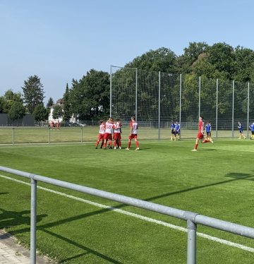 OFC U19 - Saarbrücken OFC U19 - Saarbrücken