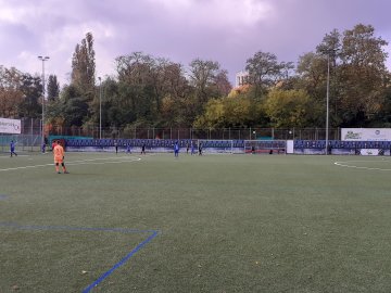 U13-Leistungsvergleich (2) U13-Leistungsvergleich (2)